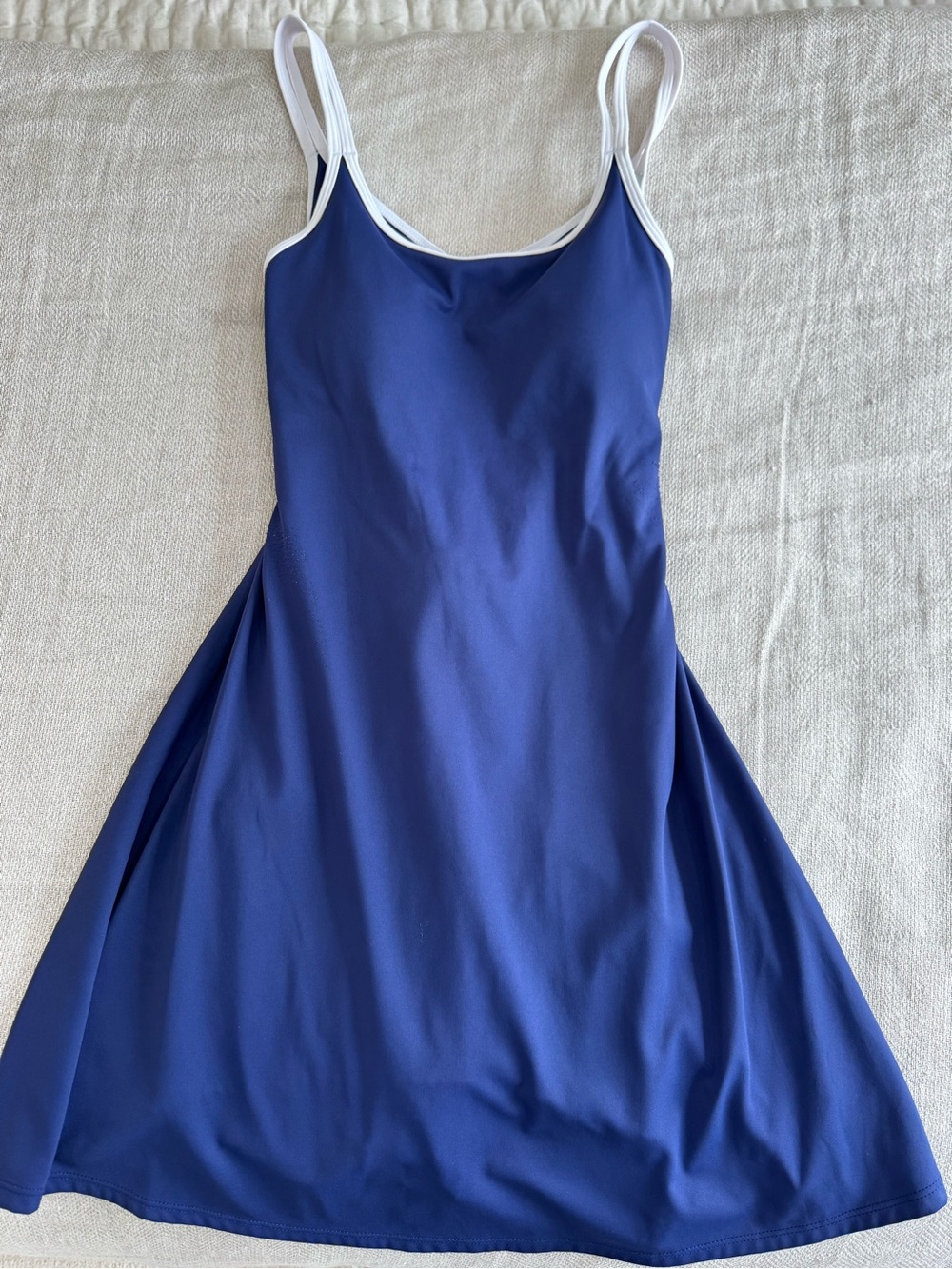 Altar'd State Center Court Athletic Dress